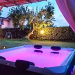 בית נופש 1 Bedroom Cozy In
