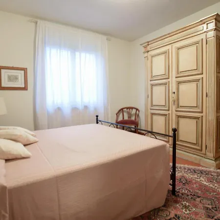Сasa de vacaciones 1 Bedroom Cozy In