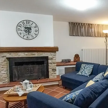 Tatil Evi 3 Bedroom Stunning In Massarosa